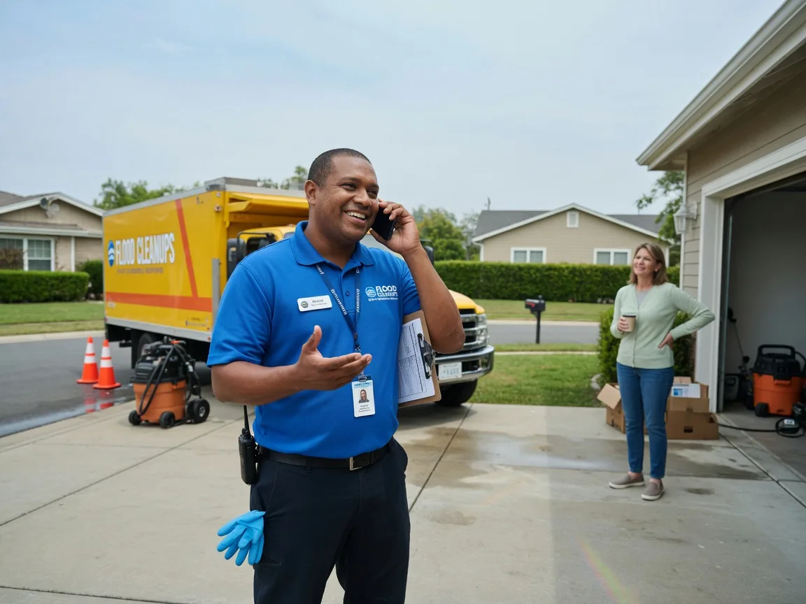 Water Damage Restoration Delhi, NY FAQs